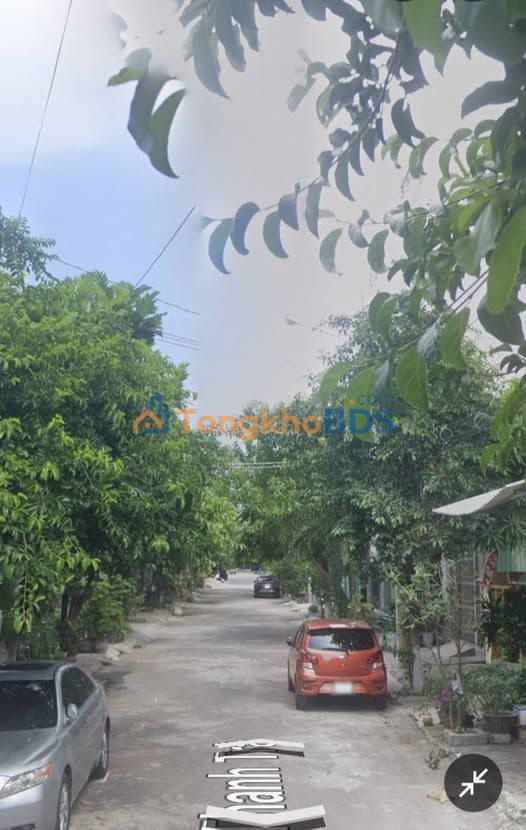Đất Nguyễn Thanh Trà Quy Nhơn 72m² 3,65 tỷ - Sổ đỏ chính chủ