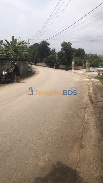 Đất Xuân Mai 14.680m² 88,08 tỷ - Sổ đỏ chính chủ