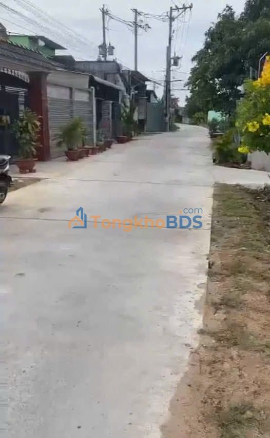 Đất nền Mỹ Yên Bến Lức 97m² 1,78 tỷ - Đường xe tải