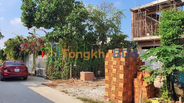 Nhà mặt tiền Phú Mỹ 140m² - 3.38 tỷ - Mặt tiền kinh doanh