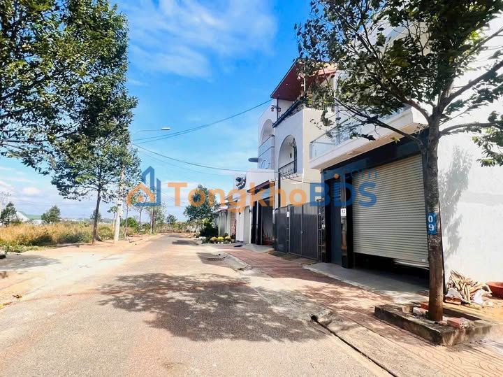 Đất nền Tân Lập 100m² 3,55 tỷ - Đất thổ cư 100%