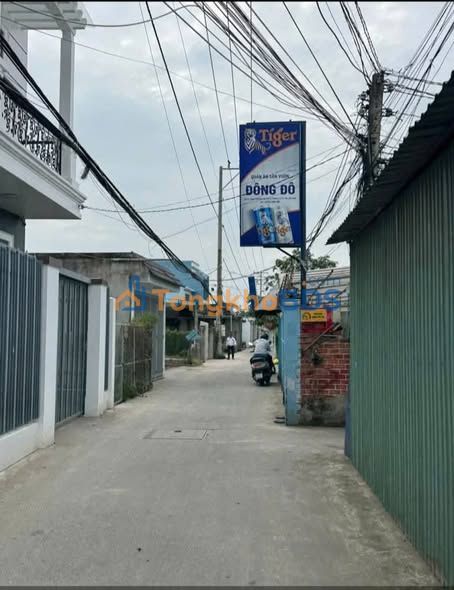 Nhà phường 5 Mỹ Tho 65m2 950 triệu - Chính chủ bán