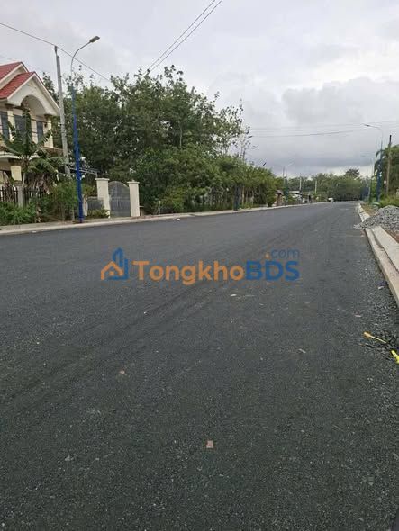 Đất nền Chơn Thành Lê Duẩn 233m² 1.2 tỷ - Sổ đỏ chính chủ