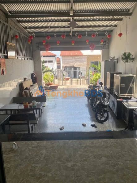 Nhà riêng Gia Kiệm 342m² 2.7 tỷ - Sẵn sàng ở ngay