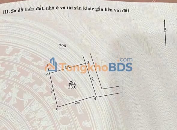 Nhà Tây Mỗ 36m² giá 7 tỷ - Sẵn sàng ở ngay