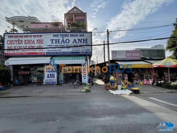 Nhà riêng Rạch Giá Mạc Cửu 78m² 850 triệu - Chính chủ bán