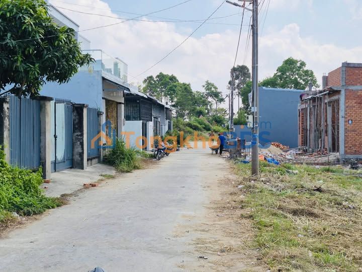 Đất nền Nguyễn Huy Tưởng Rạch Giá 95m² 950 triệu – Sổ hồng chính chủ, ô tô vào tận nơi