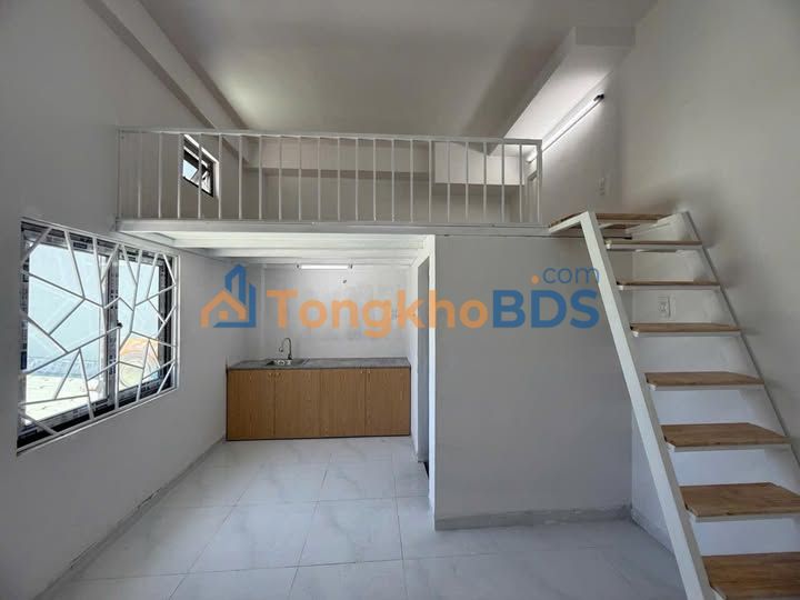 Phòng trọ Bùi Tấn Diên 2.8 triệu/tháng - Full nội thất