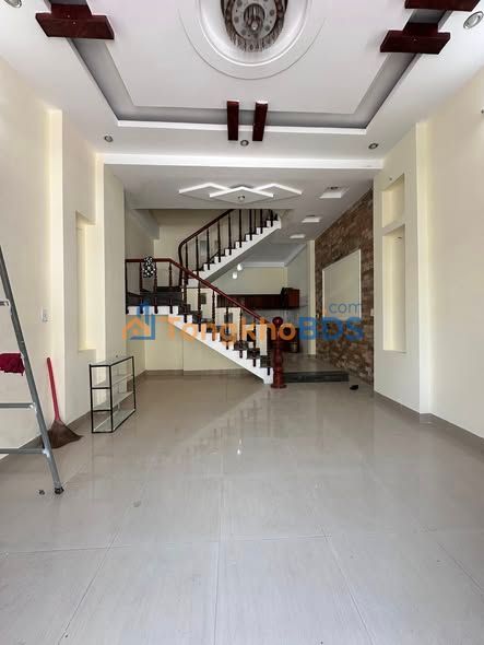 Nhà nguyên căn Thanh Thủy, Đà Nẵng 50m² 12.5 triệu/tháng - Sẵn sàng ở ngay