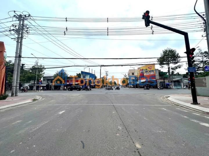 Đất nền Vĩnh Long Mậu Thân 2 205m² 5.74 tỷ - Sổ đỏ chính chủ