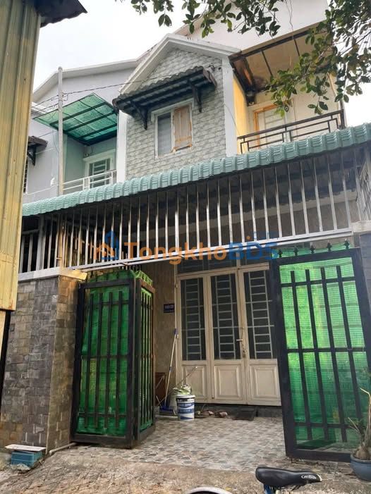 Nhà riêng Đại lộ Bình Dương 72m² 1 tỷ - Chính chủ bán