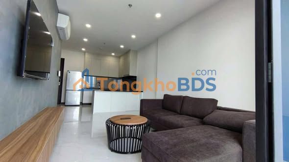 Căn hộ C-SKYVIEW Chánh Nghĩa 9 triệu - View đẹp sẵn sàng