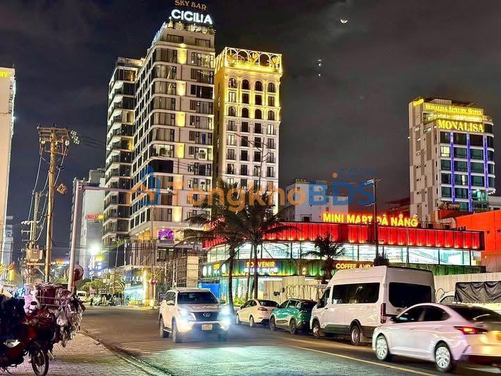 Đất Lê Quang Đạo Ngũ Hành Sơn 154m² - Đầu tư sinh lời