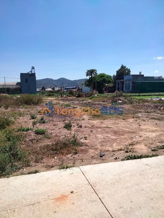 Đất nền Đức Trọng 160m² giá 1.15 tỷ - Sổ đỏ chính chủ