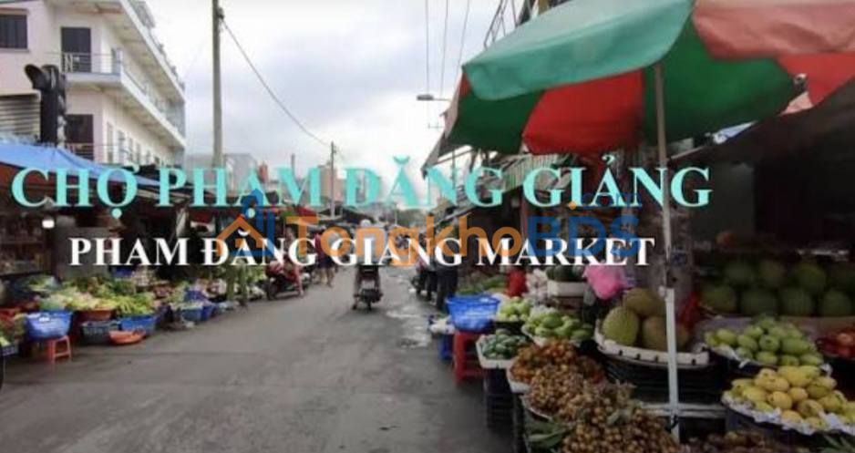 Nhà Tân Phú Lê Trọng Tấn 40m² 2.5 tỷ - Chính chủ bán