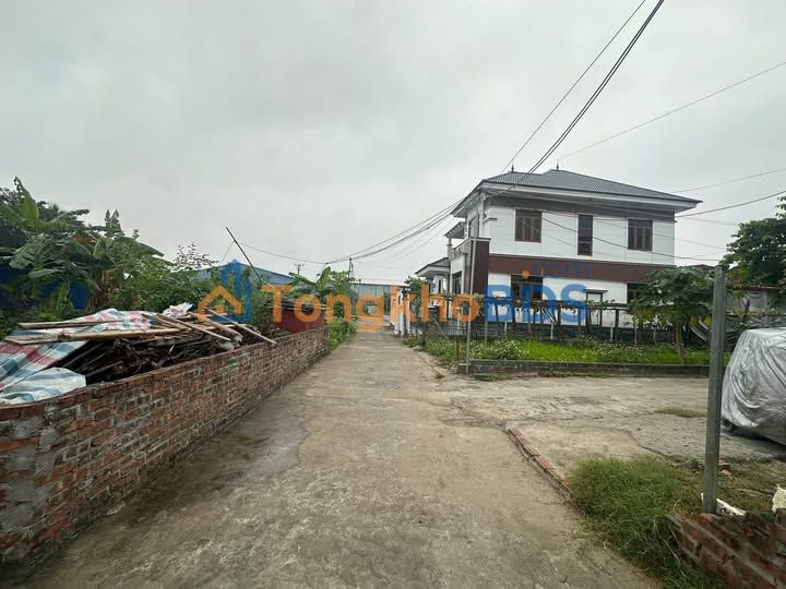 Đất Kiến Phong Đồng Thái 130m² 2,6 tỷ - Giá tốt hiếm có