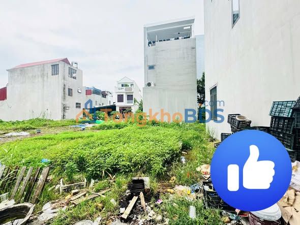 Đất Nam Sơn 60m² 1.8 tỷ - Sổ đỏ chính chủ hiếm