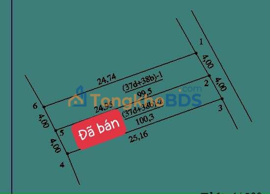 Đất nền Tiên Dược Sóc Sơn 100m² - Sổ hồng chính chủ