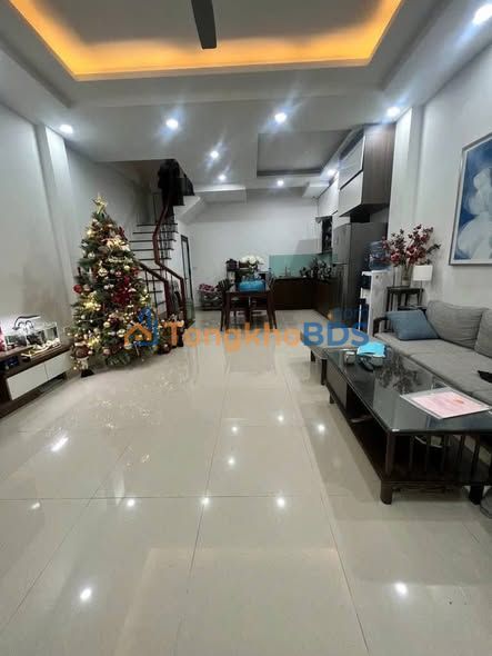 Nhà Vĩnh Hưng Hoàng Mai 45m² 11 tỷ - Chính chủ bán gấp