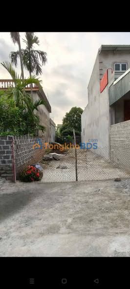 Đất nền Phủ Lý 107m² giá 1 tỷ - Sổ đỏ chính chủ