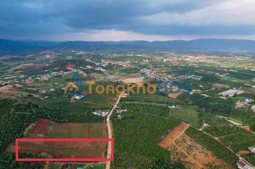 Đất nền Nam Hà Lâm Hà 1.288m² 1 tỷ - Tiềm năng tăng giá