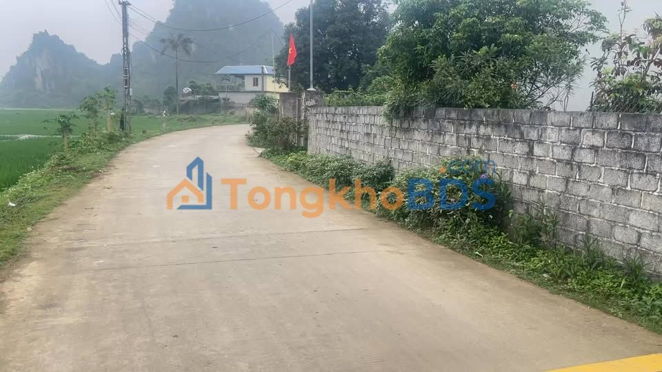 Đất nền Cao Dương 795m² 2.1 tỷ - Sổ đỏ chính chủ