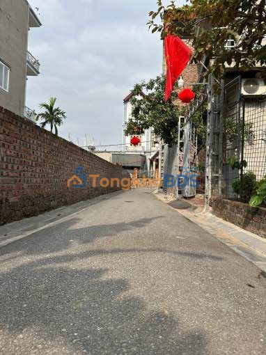 Đất Nguyên Khê 78m² 3 tỷ - Sổ đỏ chính chủ