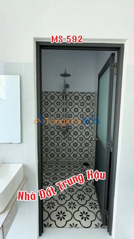 Nhà riêng Long Hoa Tây Ninh 143m² 1,249 tỷ - Sẵn sàng ở ngay