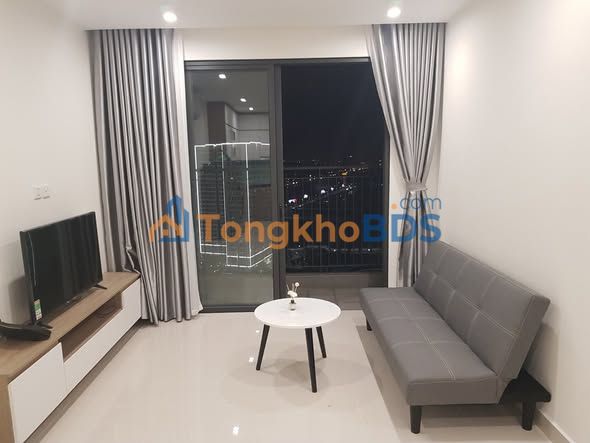 Căn hộ Vinhomes Ocean Park Gia Lâm 7.5 triệu - Bàn giao ngay