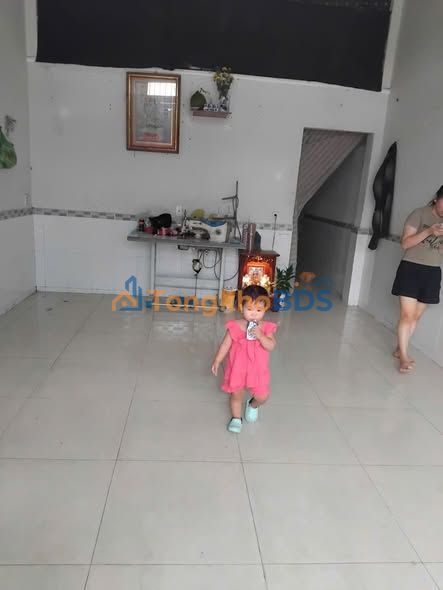 Nhà riêng Vĩnh Lộc B 68m² 4 triệu - Sẵn sàng ở ngay