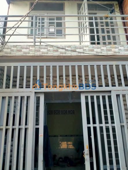 Nhà riêng Vĩnh Lộc A 48m² 1.59 tỷ - Sẵn sàng ở ngay