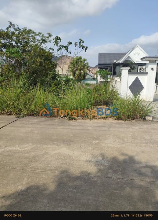 Đất nền Tân Bình Tam Điệp 198m² thỏa thuận - Đường to ô tô