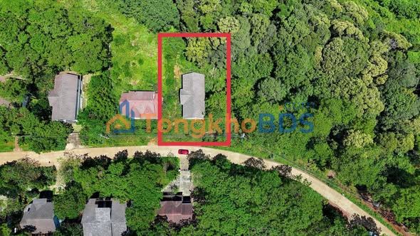 Townhouse Kon Plong 1000m² - Đầu tư sinh lời