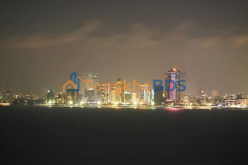 Đất nền Mỹ Khê An Thượng 101m² 8.2 tỷ - Sổ đỏ chính chủ