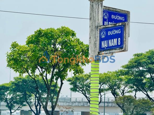 Đất nền Khu Halla Hải Châu 120m² 22 tỷ - Sổ đỏ sẵn