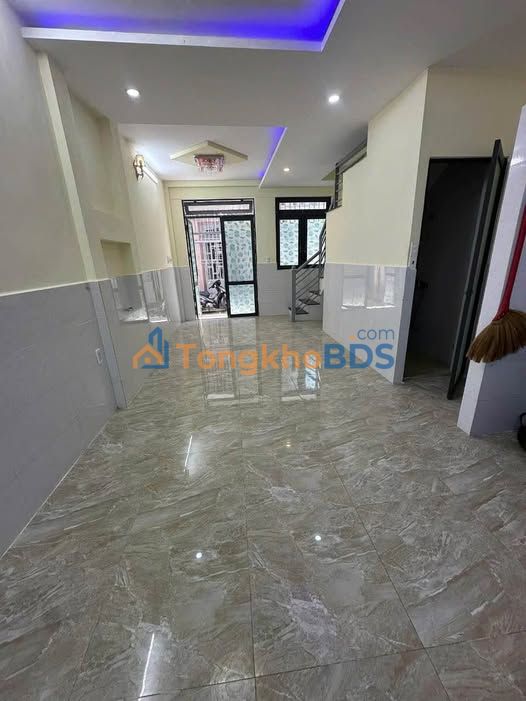 Nhà Trạng Trình P9 Đà Lạt 40m² 1.65 tỷ - Sẵn sàng ở ngay