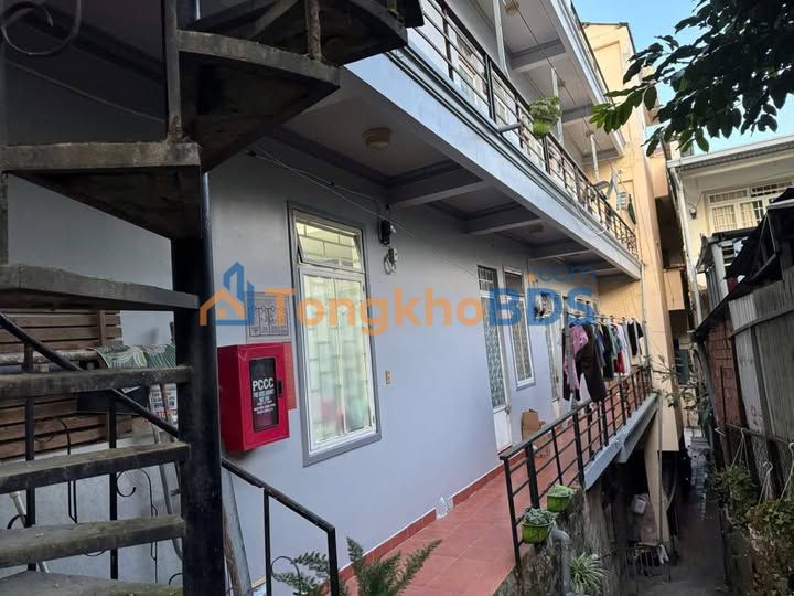 Nhà riêng Nguyễn Công Trứ Đà Lạt 6,5 tỷ - Chính chủ bán