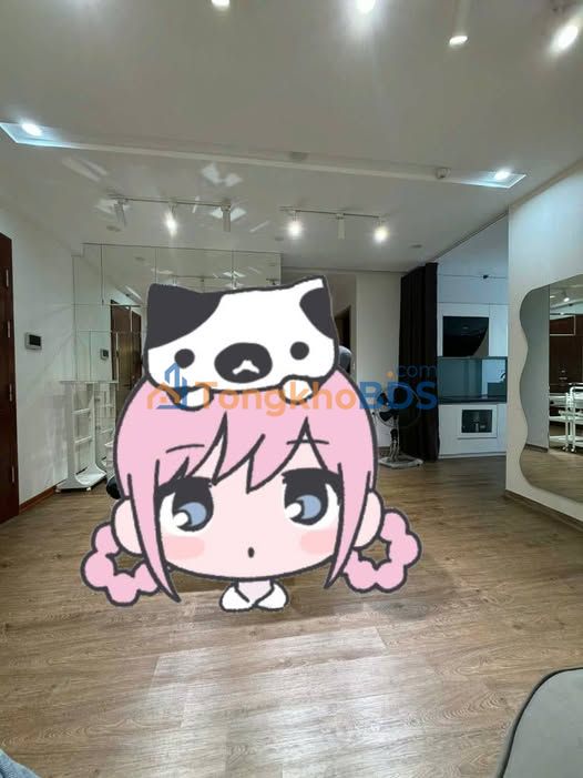 Căn hộ Tecco Phúc Thịnh Vinh 60m² giá 28xx - View đẹp