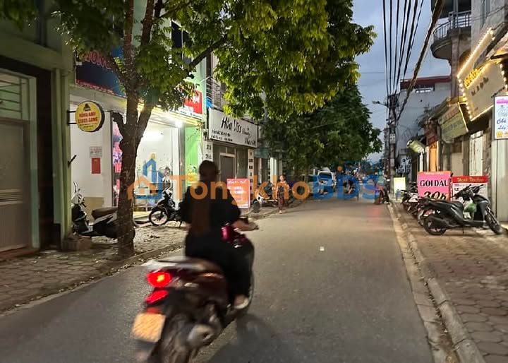 Đất Ngô Xuân Quảng Gia Lâm 66m² 7.4 tỷ - Sổ đỏ chính chủ