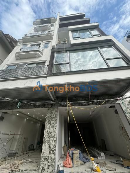 Nhà Nguyễn Văn Cừ Long Biên 65m² 1 tỷ - Chính chủ bán