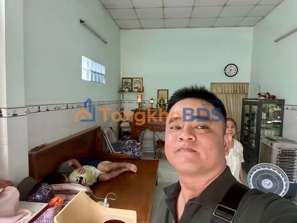 Nhà riêng Hiệp Bình Phước 100m² 8.3 tỷ - ô tô vào tận nhà