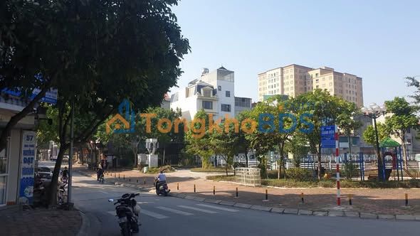 Nhà riêng Tư Đình Long Biên 42m² 11 tỷ - Chính chủ bán