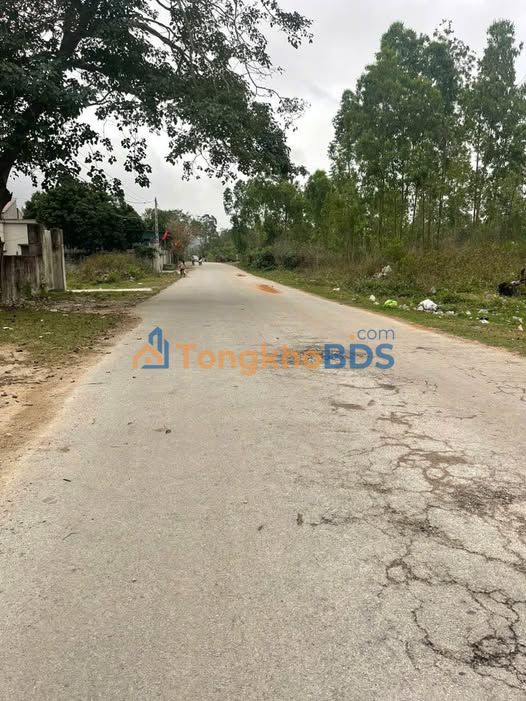 Đất nền Thôn 5 Quỳnh Lộc 140m² 1.4 tỷ - Giá tốt hiếm có