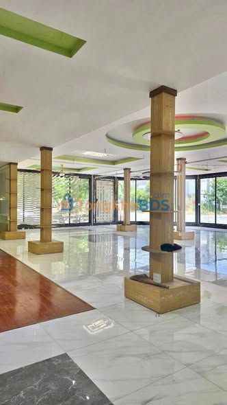 Kho Hồng Loan Cần Thơ 368m² 28 triệu - Hoạt động ngay