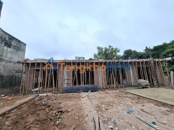 Nhà 3 tầng Nam Định 46m² giá 1.8 tỷ - Ô tô vào đón ngay!