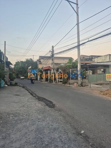 Nhà Phú Hòa Thủ Dầu Một 151m² 5.7 tỷ - Chính chủ bán