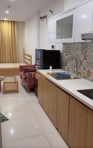 Nhà riêng Vinhomes Ocean Park 30m² 5,5 triệu - Full nội thất