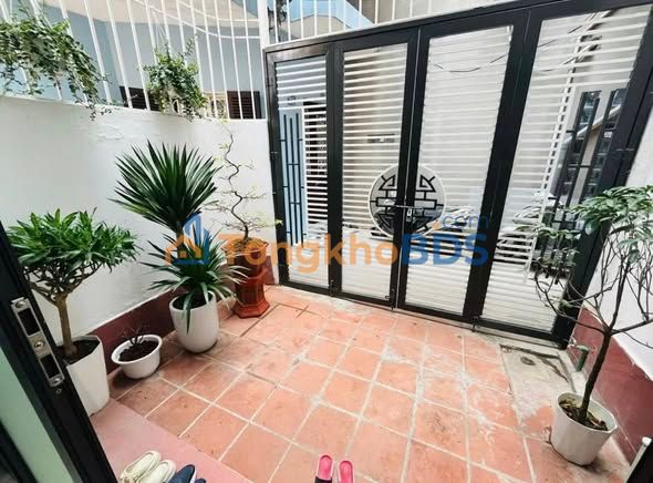 Nhà riêng Xã Đàn Đống Đa 61m² - Chính chủ bán