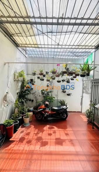 Nhà riêng Chợ Hàng Lê Chân 64m² 3,2 tỷ - Sẵn sàng ở ngay