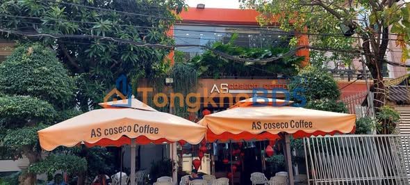 Townhouse Gò Vấp 200m² 21 tỷ - Mặt tiền kinh doanh hiếm